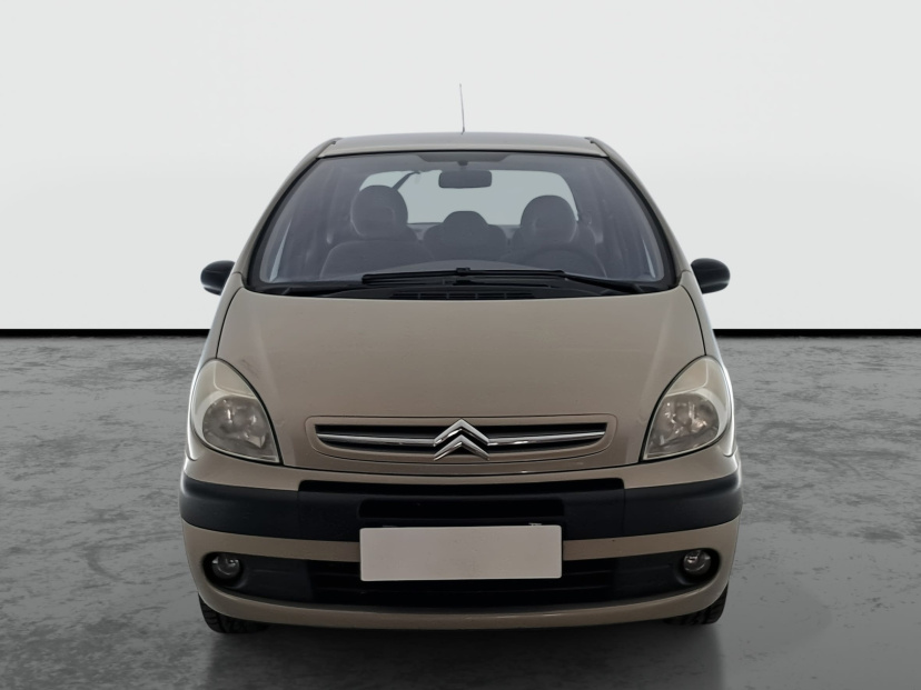 Citroen Xsara Picasso, 2007