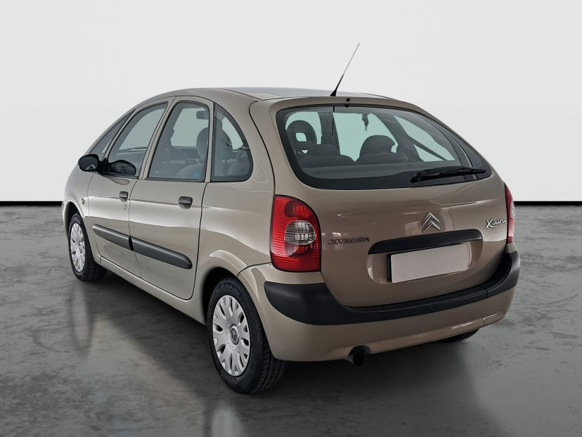 Citroen Xsara Picasso, 2007