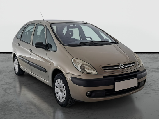 Citroen Xsara Picasso