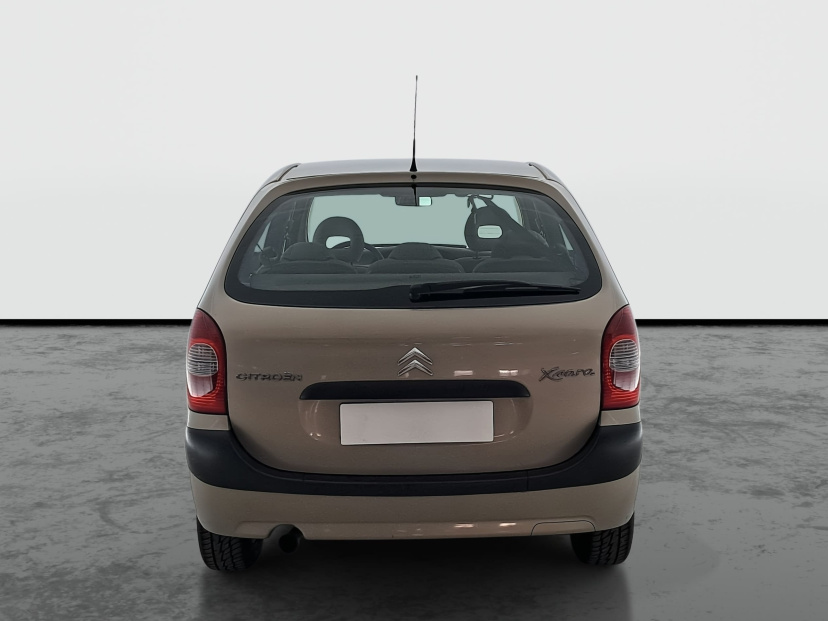 Citroen Xsara Picasso, 2007