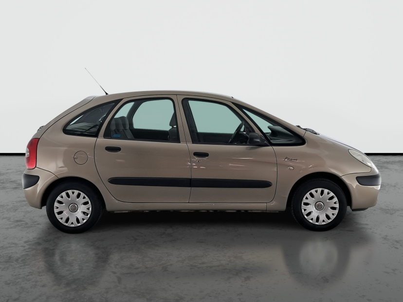 Citroen Xsara Picasso, 2007