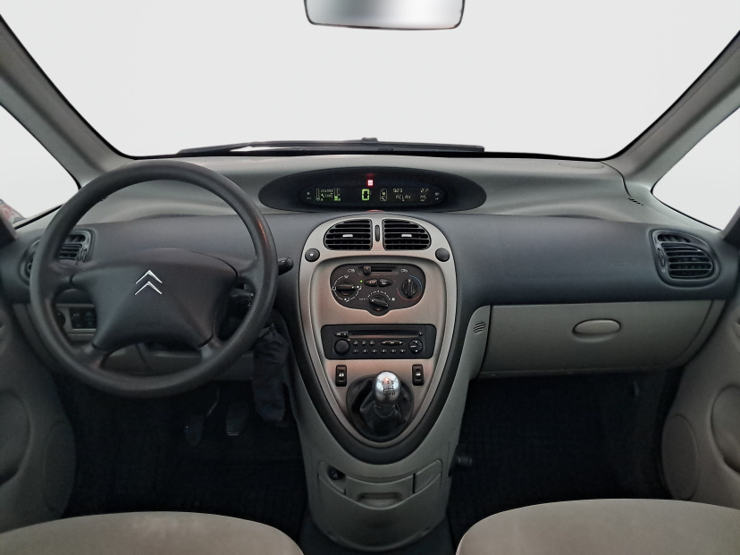 Citroen Xsara Picasso, 2007