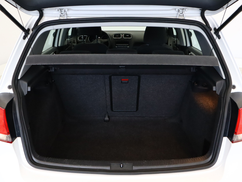 Volkswagen Golf, 2012
