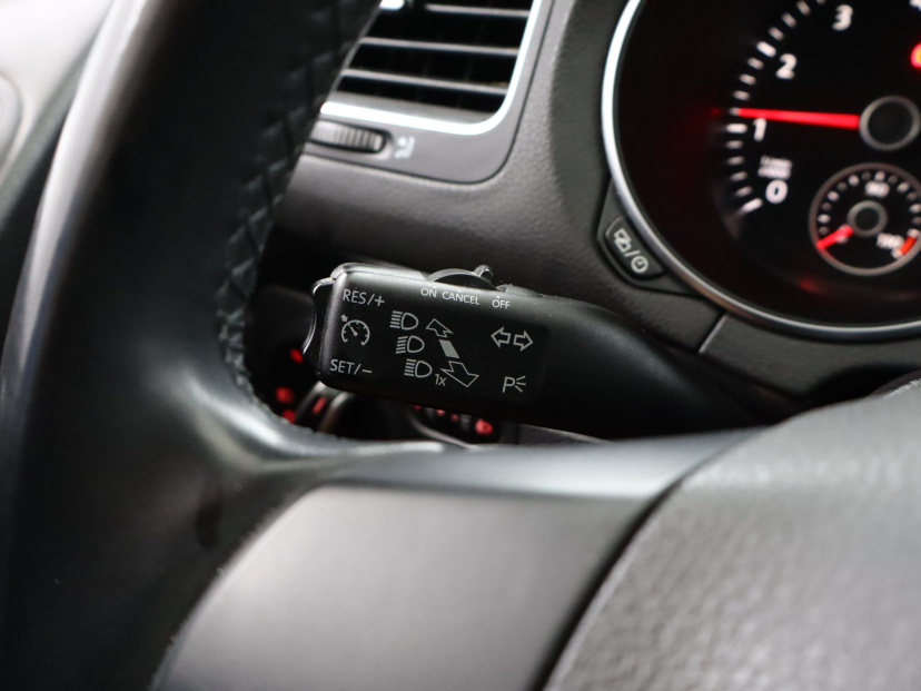 Volkswagen Golf, 2012