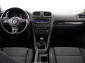 Volkswagen Golf, 2012