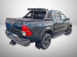 Toyota Hilux, 2021