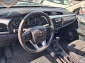 Toyota Hilux, 2021