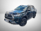 Toyota Hilux, 2021