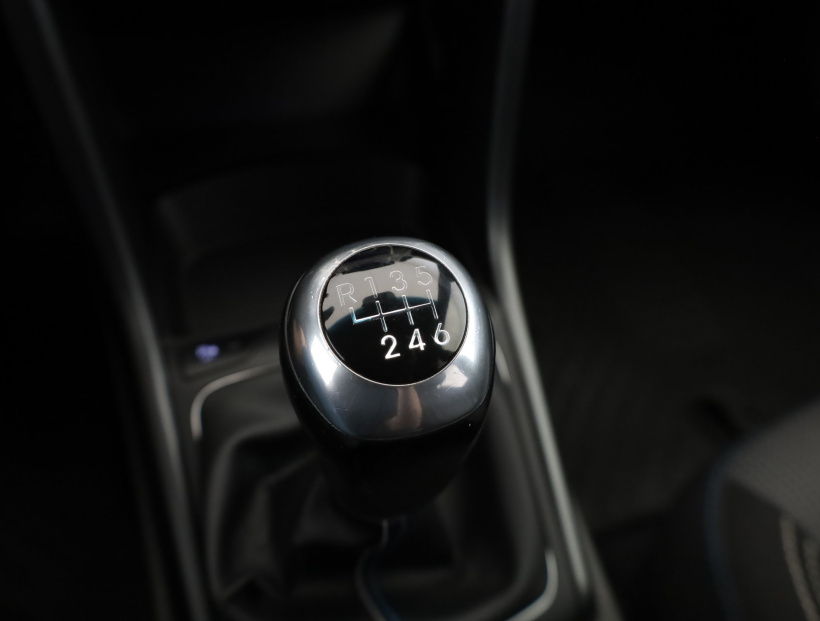 Hyundai i30, 2016