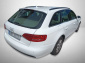 Audi A4, 2011
