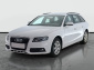 Audi A4, 2011