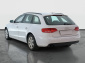 Audi A4, 2011