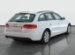 Audi A4, 2011
