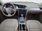 Audi A4, 2011