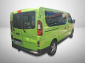 Renault Trafic, 2015