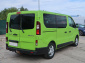 Renault Trafic, 2015