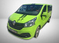 Renault Trafic, 2015