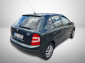 Škoda Fabia, 2007