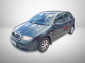 Škoda Fabia, 2007