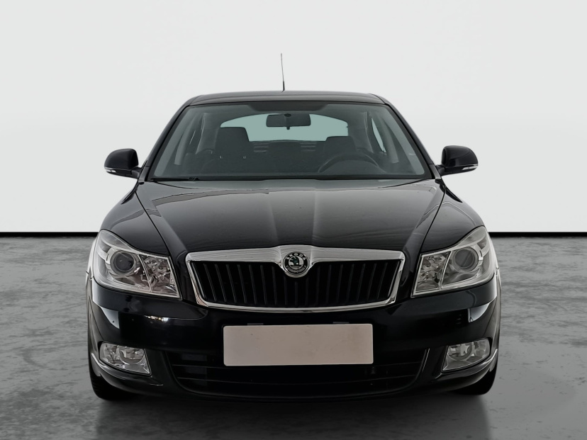 Škoda Octavia, 2010