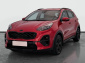 Kia Sportage, 2021