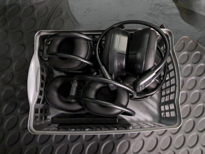 Mercedes-Benz Viano, 2008