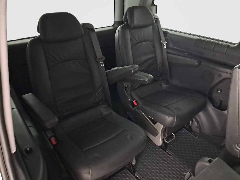 Mercedes-Benz Viano, 2008