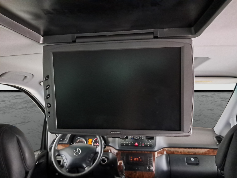 Mercedes-Benz Viano, 2008
