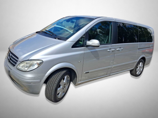 Mercedes-Benz Viano