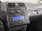 Volkswagen Touran, 2006