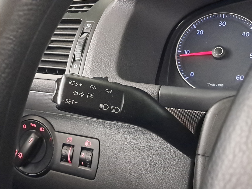 Volkswagen Touran, 2006
