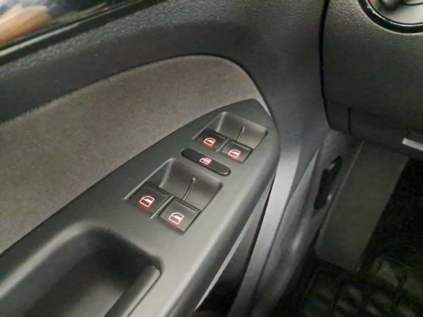 Volkswagen Touran, 2006