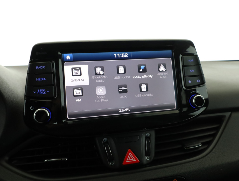 Hyundai i30, 2017