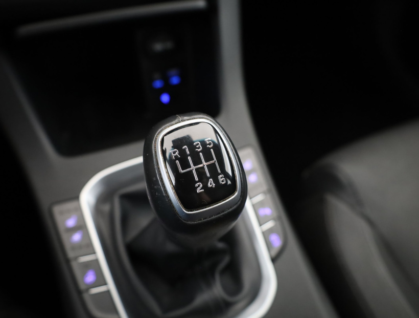 Hyundai i30, 2017