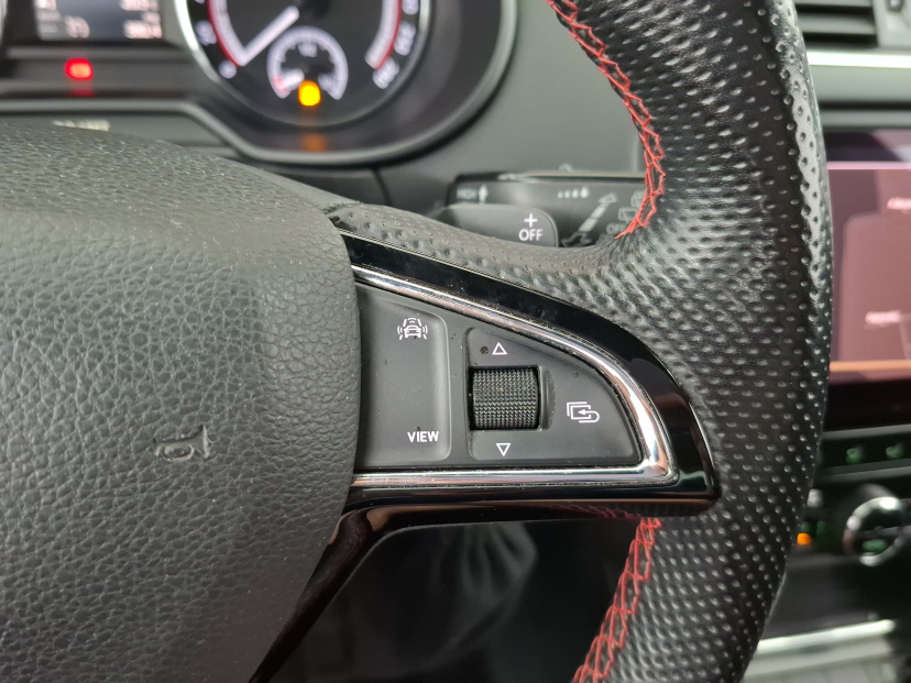 Škoda Octavia, 2019
