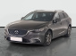 Mazda 6, 2017