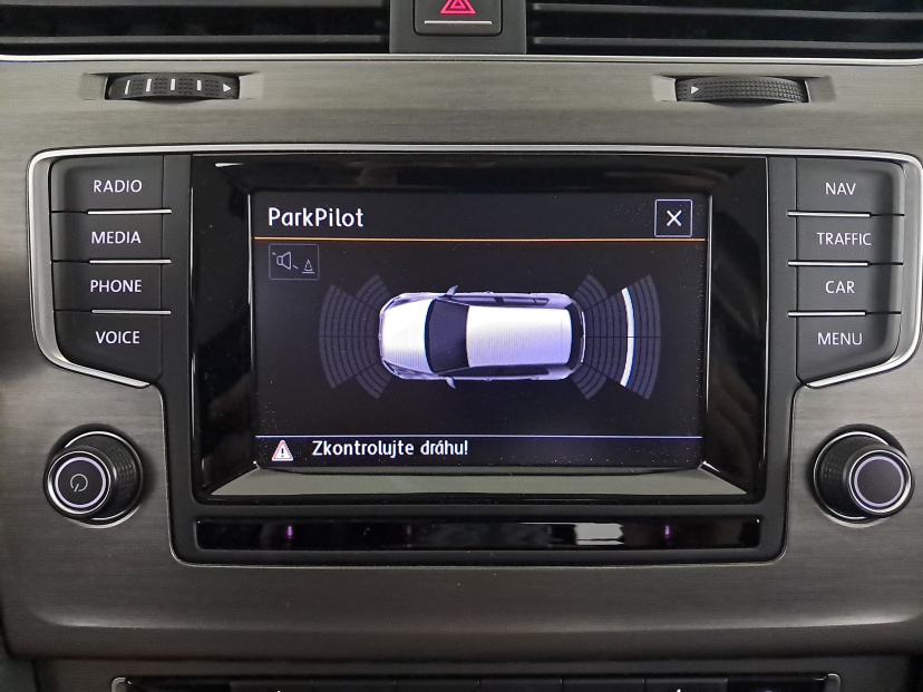 Volkswagen Golf, 2013