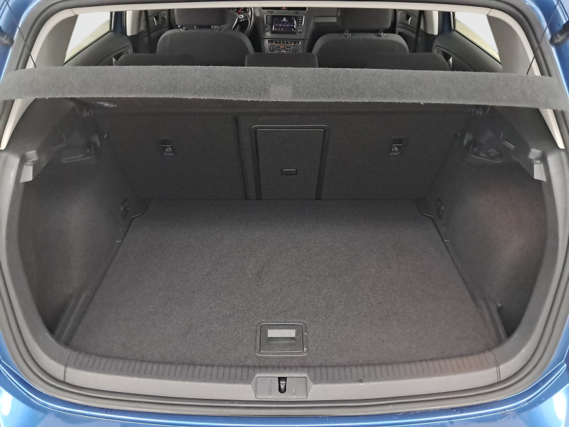 Volkswagen Golf, 2013