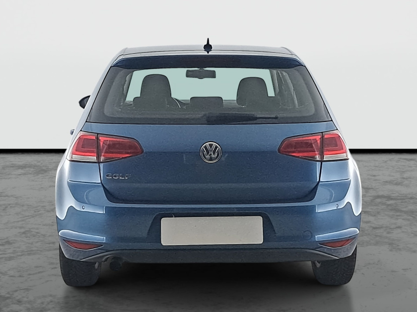 Volkswagen Golf, 2013