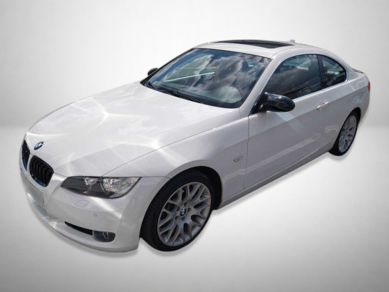 BMW 325 xi