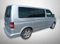 Volkswagen Multivan, 2009