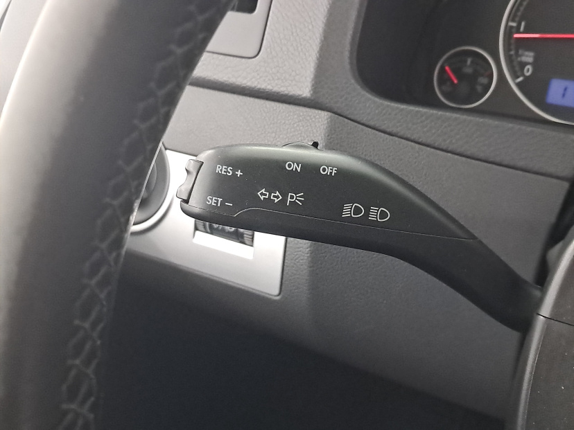 Volkswagen Multivan, 2009
