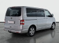Volkswagen Multivan, 2009