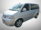 Volkswagen Multivan, 2009