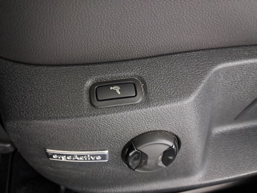 Volkswagen Golf, 2015
