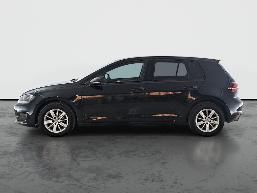 Volkswagen Golf, 2015