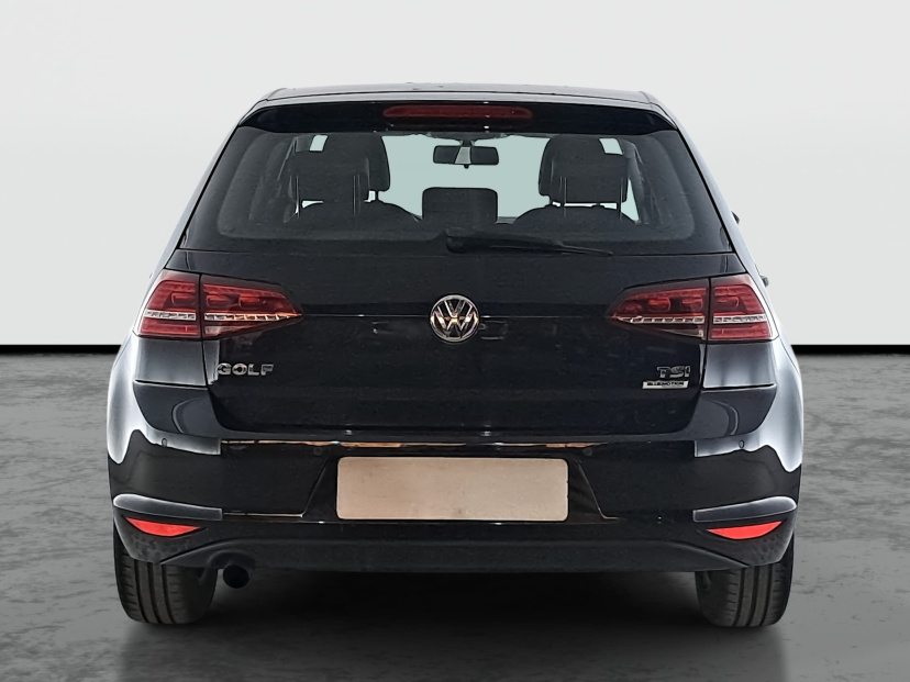 Volkswagen Golf, 2015