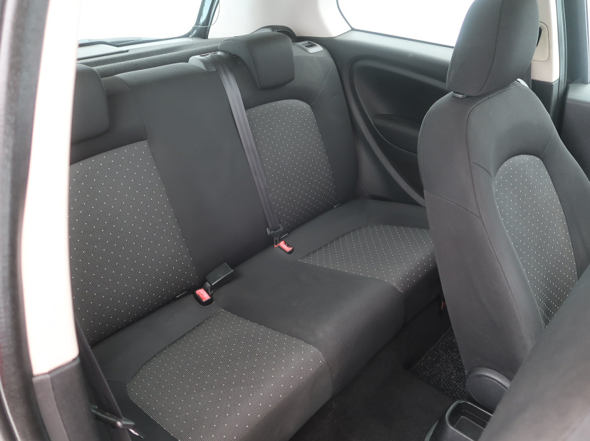 Fiat Punto, 2009