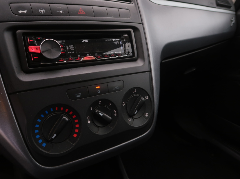 Fiat Punto, 2009