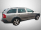 Škoda Octavia Scout, 2008